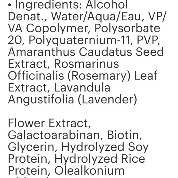 Kitsch Root Lifting & Thickening Spray - Picture 6 of 7